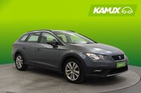 SEAT Leon X-Perience vaihtoauto