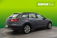SEAT Leon X-Perience vaihtoauto