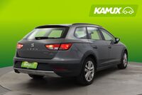 SEAT Leon X-Perience vaihtoauto