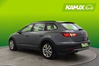 SEAT Leon X-Perience vaihtoauto