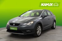 SEAT Leon X-Perience vaihtoauto