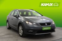 SEAT Leon X-Perience vaihtoauto