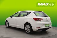 SEAT Leon vaihtoauto