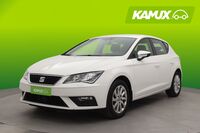 SEAT Leon vaihtoauto