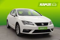 SEAT Leon vaihtoauto