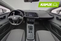 SEAT Leon vaihtoauto