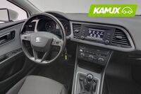 SEAT Leon vaihtoauto