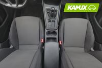 SEAT Leon vaihtoauto