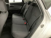 SEAT Leon vaihtoauto