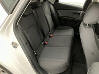 SEAT Leon vaihtoauto