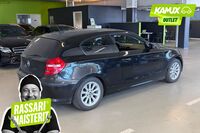 BMW 116 vaihtoauto