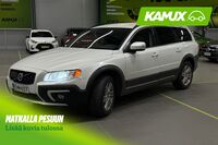 Volvo XC70 vaihtoauto