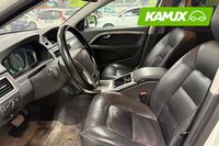 Volvo XC70 vaihtoauto