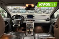 Volvo XC70 vaihtoauto
