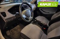 Hyundai i20 vaihtoauto