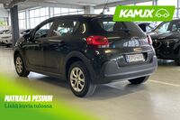Citroën C3 vaihtoauto