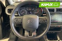 Citroën C3 vaihtoauto