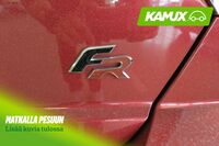 SEAT Ibiza vaihtoauto