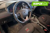 SEAT Ibiza vaihtoauto