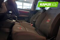 SEAT Ibiza vaihtoauto