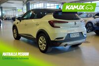 Renault Captur vaihtoauto