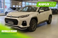 Suzuki Across vaihtoauto