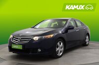 Honda Accord vaihtoauto