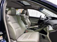 Honda Accord vaihtoauto
