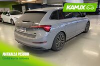 Skoda Scala vaihtoauto