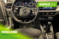 Skoda Scala vaihtoauto