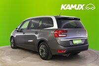 Citroën Grand C4 Spacetourer vaihtoauto