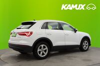 Audi Q3 vaihtoauto