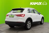 Audi Q3 vaihtoauto