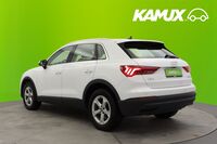 Audi Q3 vaihtoauto