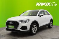 Audi Q3 vaihtoauto