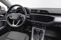 Audi Q3 vaihtoauto