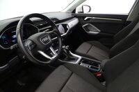 Audi Q3 vaihtoauto