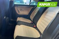 Volkswagen CC vaihtoauto