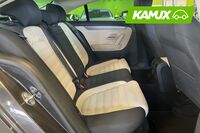 Volkswagen CC vaihtoauto