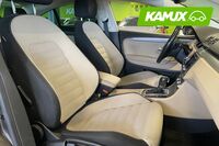 Volkswagen CC vaihtoauto