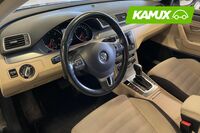 Volkswagen CC vaihtoauto