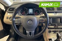 Volkswagen CC vaihtoauto