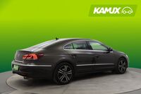Volkswagen Passat CC vaihtoauto