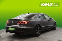 Volkswagen Passat CC vaihtoauto