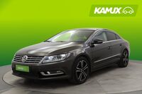 Volkswagen Passat CC vaihtoauto