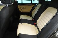 Volkswagen Passat CC vaihtoauto