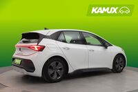Cupra Born vaihtoauto