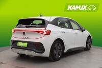 Cupra Born vaihtoauto