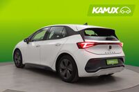 Cupra Born vaihtoauto