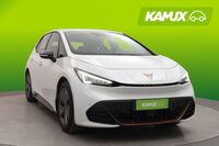 Cupra Born vaihtoauto
